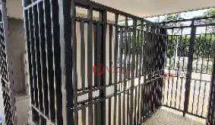 Apartamento com 2 dormitórios à venda, 40 m² por R$ 388.000 - Mooca - São Paulo/SP