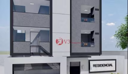 Apartamento a vednda com 2 dormitorios 2 banheiros e vaga de carro perto do metro guilhermina esperança