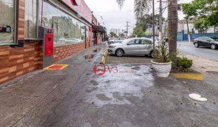 Salão para alugar, 250 m² por R$ 17.850,00/mês - Vila Formosa - São Paulo/SP