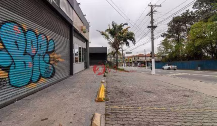 Salão para alugar, 126 m² por R$ 9.198,00/mês - Vila Formosa - São Paulo/SP