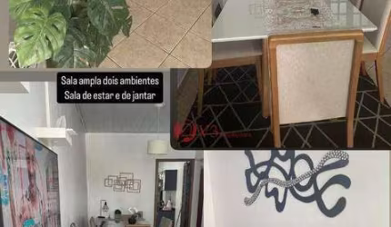 Casa para venda com 3 dromitorios e suite,com vaga para 2 carros na Guilhermina e Patriarca