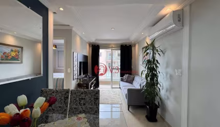 Apartamento com 2 dormitórios à venda, 50 m² por R$ 350.000,00 - São Miguel - São Paulo/SP