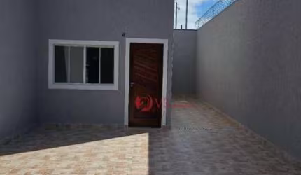 Sobrado com 2 dormitórios à venda, 99 m² por R$ 445.000 - Parque Guaianazes - São Paulo/SP