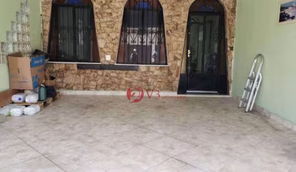 Sobrado com 3 dormitórios à venda, 150 m² por R$ 599.900,00 - Itaquera - São Paulo/SP