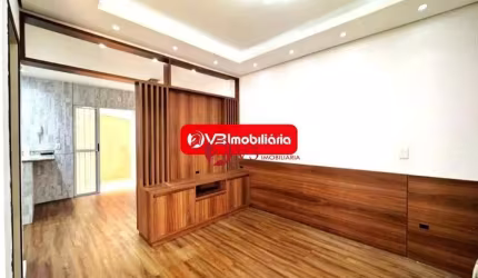 Sobrado com 3 dormitórios à venda, 10 m² por R$ 490.000,00 - Vila Ré - São Paulo/SP