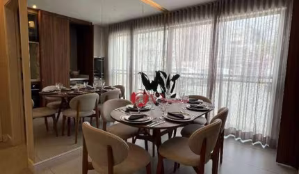 Apartamento com 3 dormitórios à venda, 60 m² por R$ 758.000,00 - Vila Matilde - São Paulo/SP