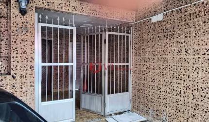 Casa com 3 dormitórios à venda por R$ 485.000,00 - Cidade Patriarca - São Paulo/SP