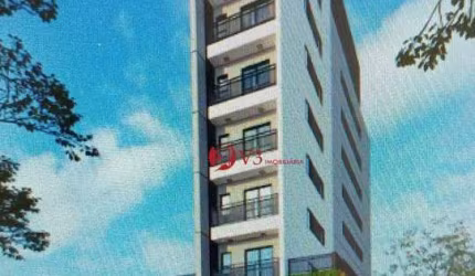 Apartamentos próximo ao Metrô Patriarca, 40 m², 49m² e 55m² a partir de R$ 185.000 - Cidade Patriarca - São Paulo/SP