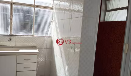 Casa entre os Metrôs Patriarca e Guilhermina-Esperança com 1 dormitório, cozinha e banheiro 35 m² - São Paulo/SP