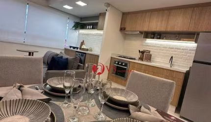 Cobertura com 3 dormitórios à venda, 172 m² por R$ 1.755.000 - Vila Matilde - São Paulo/SP