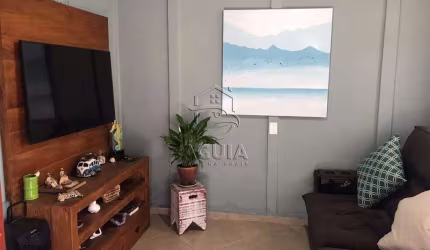 Casa em condomínio à venda ou locação em Ubatuba!
