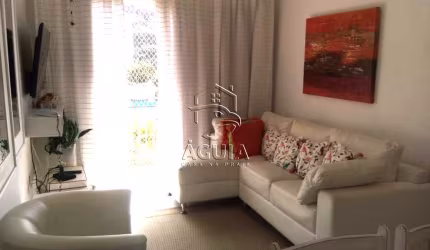 Apartamento mobiliado próximo à praia das Toninhas!