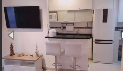 LINDO APARTAMENTO À VENDA NAS TONINHAS !