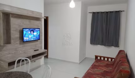 APARTAMENTO A VENDA NO ITAGUA EM UBATUBA!