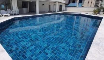 LINDO APARTAMENTO A VENDA EM CARAGUATATUBA!