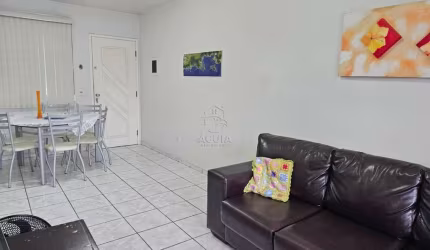 APARTAMENTO A VENDA NO CENTRO DE UBATUBA!