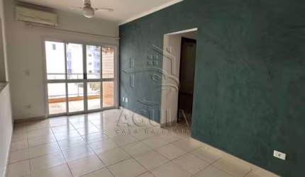 Apartamento no Itaguá em Ubatuba excelente localização!