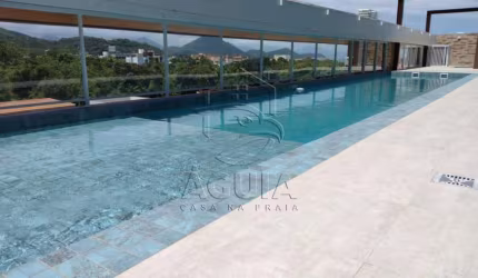 Apartamento mobiliado a venda na praia das Toninhas em Ubatuba!