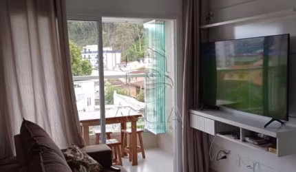 Apartamento novo na Praia das Toninhas em Ubatuba!