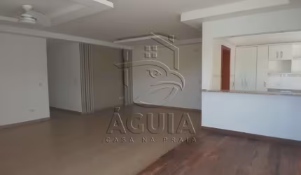 Cobertura alto padrão no Itaguá em Ubatuba!