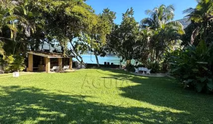 Casa pé na areia na Praia da Santa Rita em condomínio alto padrão!