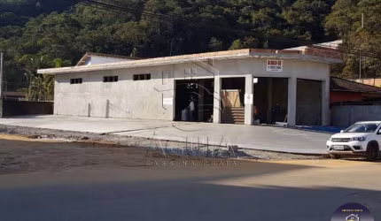 PONTO COMERCIAL NA MARANDUBA