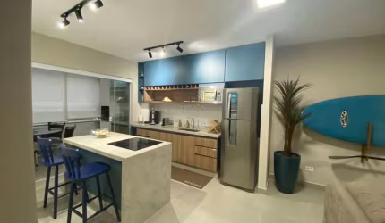 LINDO APARTAMENTO A VENDA NO ITAGUÁ EM UBATUBA!