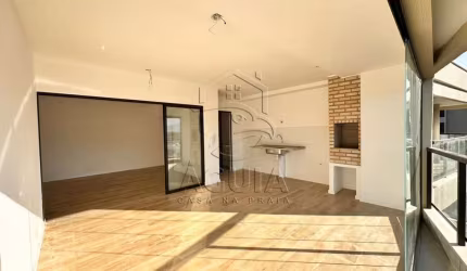 Apartamento novo à venda no Itaguá em Ubatuba!