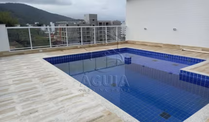 Apartamento para venda na praia das Toninhas!!