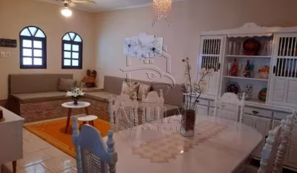 Casa a venda no Perequê-Açu em Ubatuba!
