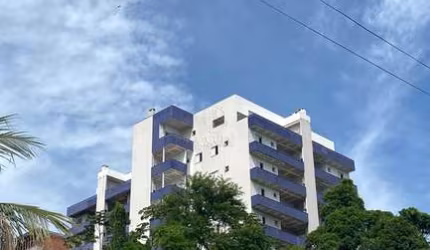 Ótimo apartamento com vista para o mar