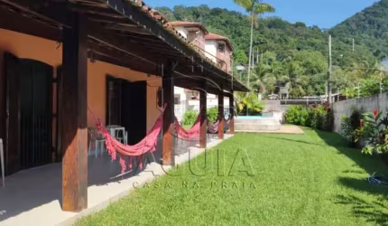 Casa a venda nas Toninhas !!!
