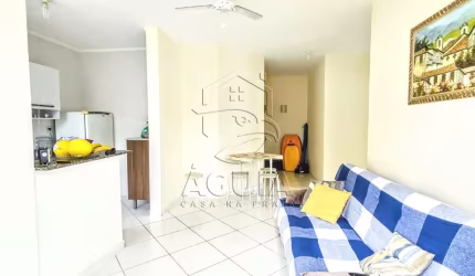 Apartamento à venda perto da praia das Toninhas!