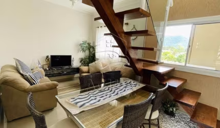 Apartamento para venda na Praia do Sape em Ubatuba !!!