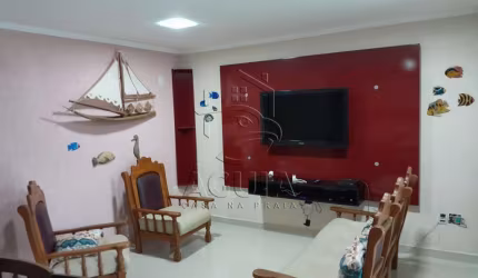 Casa à venda em condomínio no Saco da Ribeira !!!
