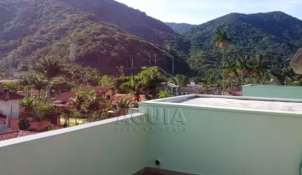 Apartamento para venda na Praia da Lagoinha !