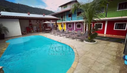 Apartamento para locação definitiva !!!