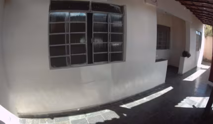 Casa para Venda em Belo Horizonte, Novo Glória, 4 dormitórios, 1 banheiro, 2 vagas