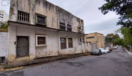 Galpão para Venda em Belo Horizonte, Carlos Prates, 1 dormitório, 4 banheiros, 10 vagas