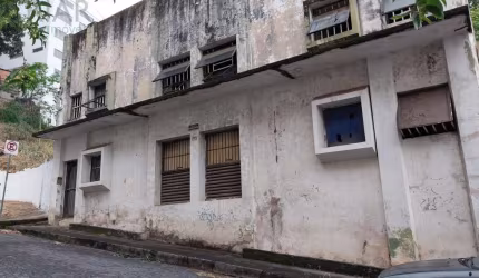 Galpão para Locação em Belo Horizonte, Carlos Prates, 1 dormitório, 4 banheiros, 10 vagas