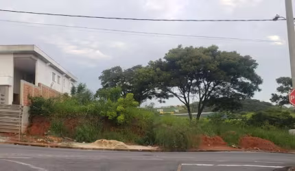 Lote para Venda em Contagem, Portal do Sol