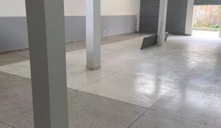 Loja para Locação em Contagem, Jardim Balneário, 1 banheiro