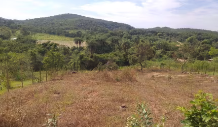 Lote para Venda em Esmeraldas, Estância Encontro das Águas