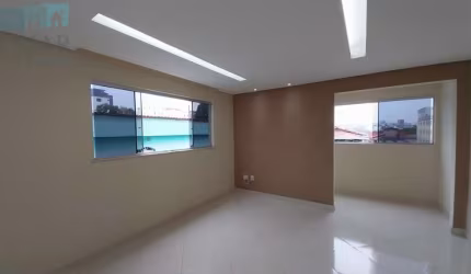 Apartamento para Venda em Contagem, Arvoredo, 2 dormitórios, 1 banheiro, 1 vaga