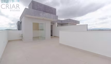Cobertura para Venda em Contagem, Cabral, 2 dormitórios, 1 suíte, 2 banheiros, 2 vagas