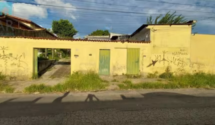 Casa para Venda em Belo Horizonte, Serrano, 3 dormitórios, 1 banheiro, 3 vagas