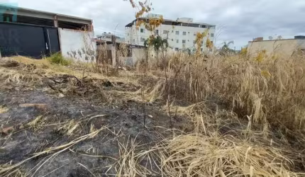 Lote para Venda em Contagem, Arvoredo 2ª Seção