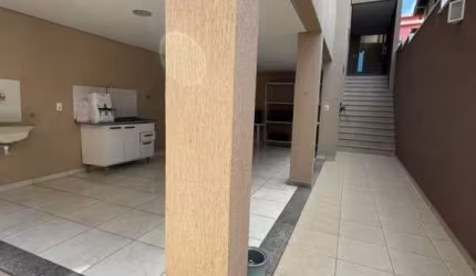 Casa para Locação em Contagem, Novo Progresso, 2 dormitórios, 1 banheiro, 1 vaga