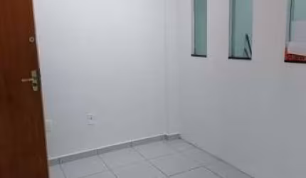 Sala Comercial para Locação em Belo Horizonte, Glória, 1 banheiro
