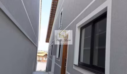 Casa com 3 dormitórios